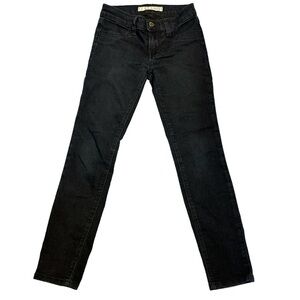 J brand Pitch Style Dark Wash Girls Jegging size 8